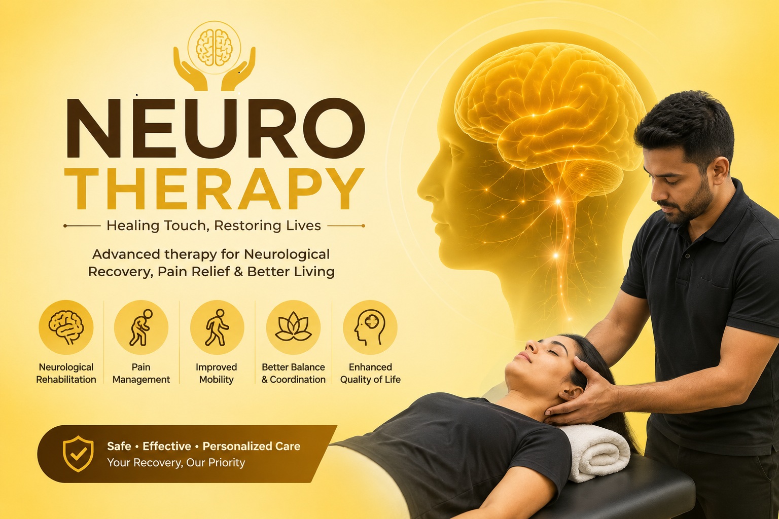 Neuro Therapy