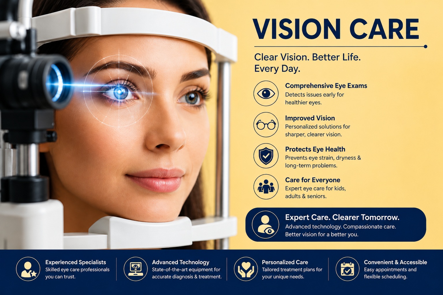 Vision Care